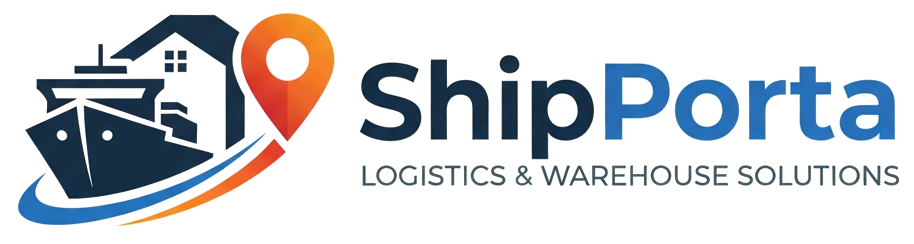 Ship Porta Logo
